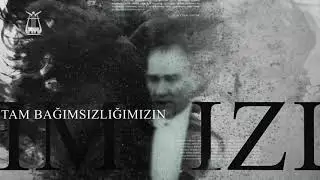 Ulusal Egemenliğin 100. Yılı