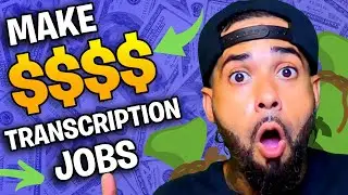 Make Money With Transcription Jobs For Beginners 
