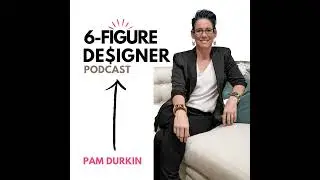 Ep 1: Let's get this Design party STARTED!