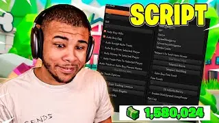 *NEW* Best Adopt Me Script 2023 GUI Auto Farm (Pastebin)