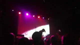 Astral Fest [nobody.one - Though]