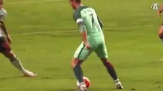 Football Skills ♦The best foint skills goals ♦ HD