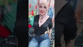 Bigo Live Hijab - 314