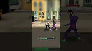 Spider Rope Hero: Hero Wars - 18
