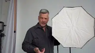 Angler FastBox Godox AD100 Pro and the Profoto Clic Softbox Octa