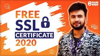 How To Get Free SSL Certificate From Cloudflare (2020) | Google Cloud SSL Certificate 2020