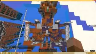 Minecraft-Splatoon-Ep. 1-