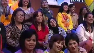 Rumah Uya 3 Desember 2015 Part 3