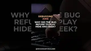 CodeBytes: Quotes, Jokes and Facts! Topic: Debugging 