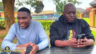 Tamale Mirundi JR ku Suzan Makula ne Hajji ku Kooti