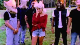 Jesse Jo Stark - Monster Party