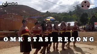 DENDE REO DOLO DARI OMK STASI REGONG WITIHAMA YOUTH DAY JILID III