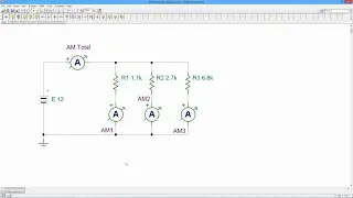 DC Electrical Circuit Analysis: Parallel Simulations & Approximations