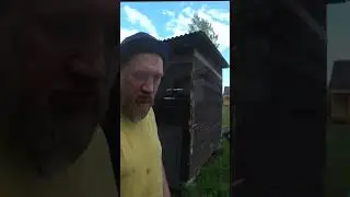Куда деть глину из канавы?