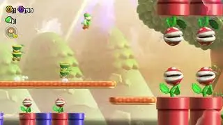 Nice Job - Super Mario Wonder