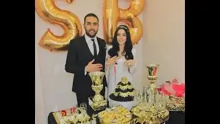 SERAP-BERKER NİŞANLANDI!
