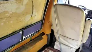Van introduction 92 Dodge b250