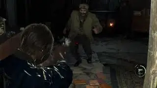 LUIS TROLLING LEON