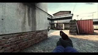 CS:GO MOVIE #1 [Reveral Nuafrix] [By KillerNoise]
