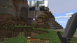 Minecraft PS5 - Las Aventuras del Inca: Un Nuevo Amanecer (para variar 😒) [Parte IV] 😵🦙⛏️