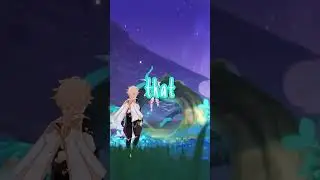 Tighnari is Finally “Cancelled”! 😱