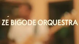 Zé Bigode Orquestra - Rebel Music (Bob Marley) Ao Vivo Toca do Bandido