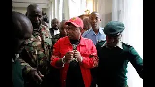 Mike Sonko Faces Terrorism Charges | Table Talk Feed