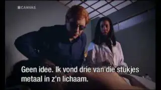 CSI miami parody I