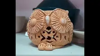 Студия лепки из глины «Керамист»
