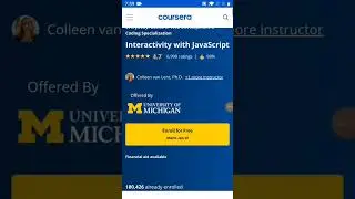 Learn JavaScript for FREE 🤩👨🏼‍💻 | Your Code School 