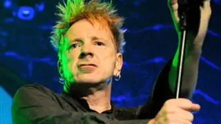 John Lydon radio interview, 9 October 2014