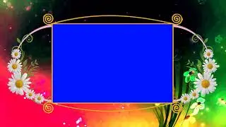 Wedding Template video background full screen | light motion effect | kinemaster Template video