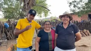 VII ENCONTRO DA FAMÍLIA VIEIRA EM SANTA CRUZ DO PIAUÍ