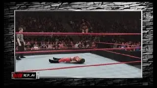 WWE 2K19 Alicia Fox vs Kelly Kelly vs Jojo vs Melina