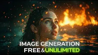 Multiple image generation in 1 Click😱 | FREE Unlimited AI Text to Image Generator ( No watermark )