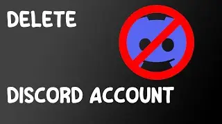 How to Delete A Discord Account (Step-by-Step guide)