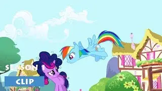 My Little Pony: Friendship Is Magic Clip Season 1 - 