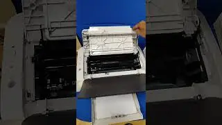 Canon imageCLASS LBP6030w : How to print, quality printings without Installation.