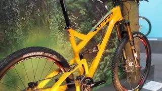 Yeti SB75 -- Best New Mountain Bikes 2014