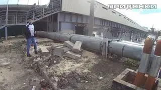 Сказки из каски! Про водно моторный спорт в Орле, и не только