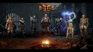 Diablo 2 : Resurrected \ 