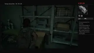 The last of us 2 parte 7