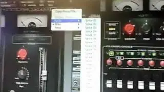 Waves NLS (Non-Linear Summing) Plug-In