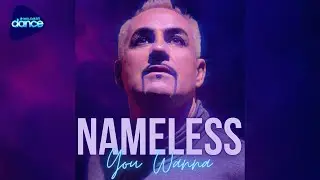 Nameless a.k.a. Rocking Son of Dschinghis Khan - You Wanna (2023) [Official Video]