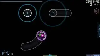 Nien - MiNd CoNTRoL DT 1xmiss