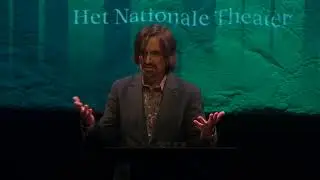 De staat van het theater 720p