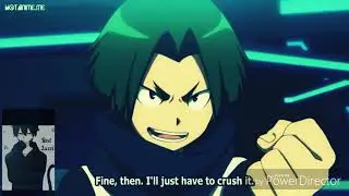 My best AMV ever ;)