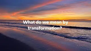 Certificate Program and Graduate Degrees in Transformative Learning