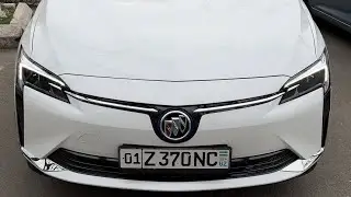 Buic velit 6/18500$ ga/puliga arzidi!+chevrolet