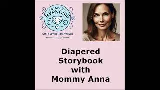 Diaper Hypnosis: Diapered Storybook - Rejuvenate Part 5